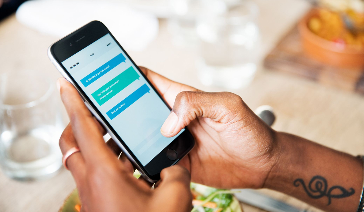 mobile apps